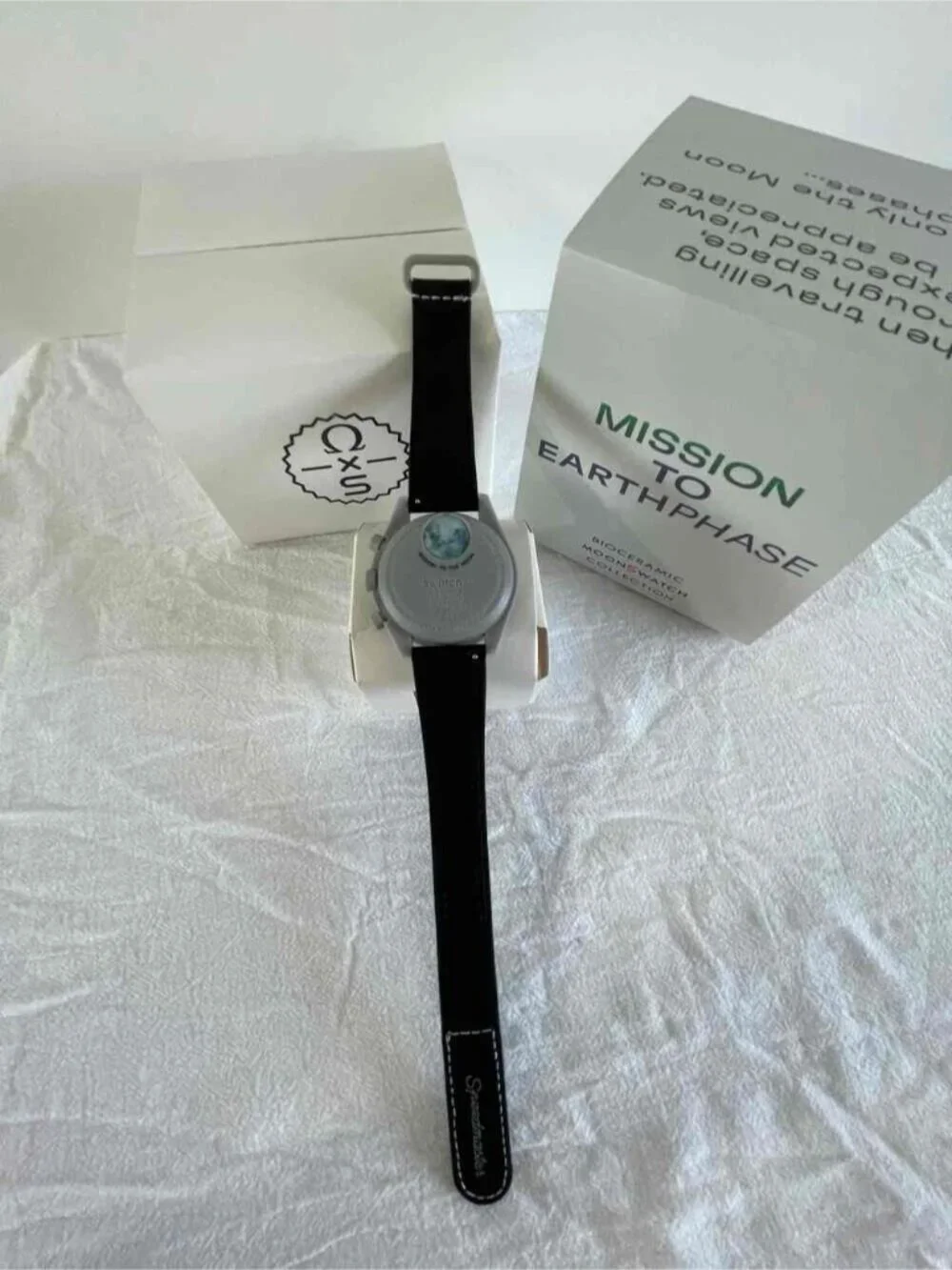 Swatch new without